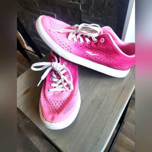 Everlast memory foam tennys - Picture 1 of 7